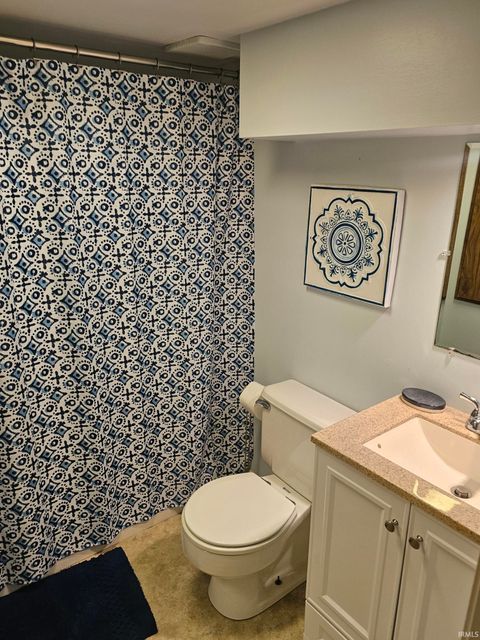 Tiny photo for 802 S 12th Street, Lafayette, IN 47905 (MLS # 202546363)