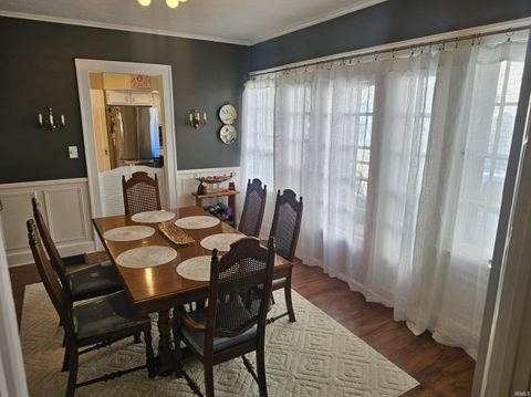 Tiny photo for 802 S 12th Street, Lafayette, IN 47905 (MLS # 202546363)