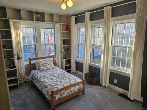 Tiny photo for 802 S 12th Street, Lafayette, IN 47905 (MLS # 202546363)