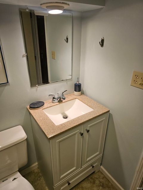 Tiny photo for 802 S 12th Street, Lafayette, IN 47905 (MLS # 202546363)