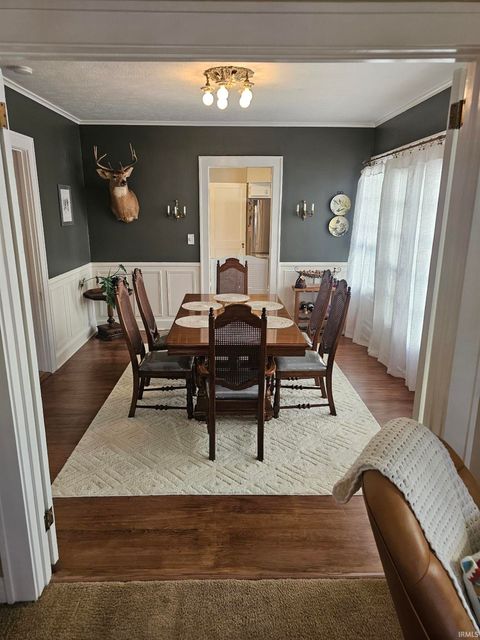 Tiny photo for 802 S 12th Street, Lafayette, IN 47905 (MLS # 202546363)