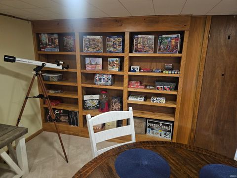 Tiny photo for 802 S 12th Street, Lafayette, IN 47905 (MLS # 202546363)