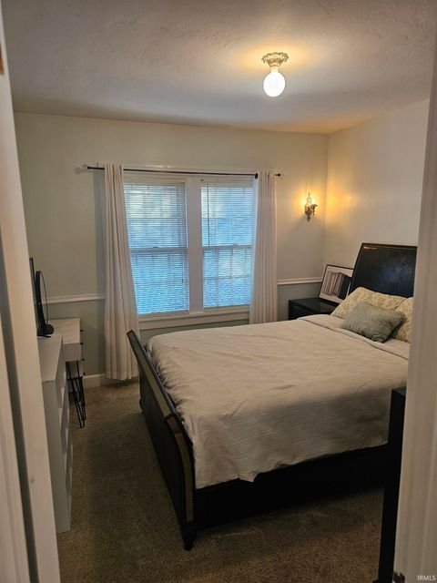 Tiny photo for 802 S 12th Street, Lafayette, IN 47905 (MLS # 202546363)