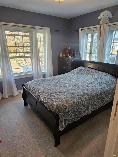 Tiny photo for 802 S 12th Street, Lafayette, IN 47905 (MLS # 202546363)