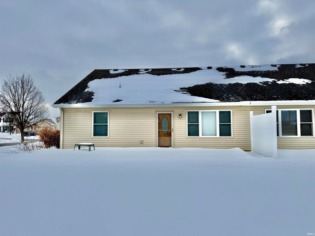 Photo of 1919 Greyson Drive, Auburn, IN 46706 (MLS # 202603172)