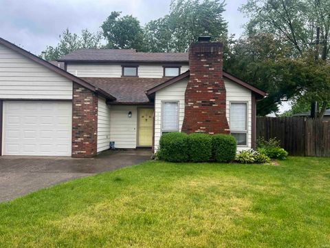 526 Wellington Court, Lafayette, IN 47904 - #: 202518828