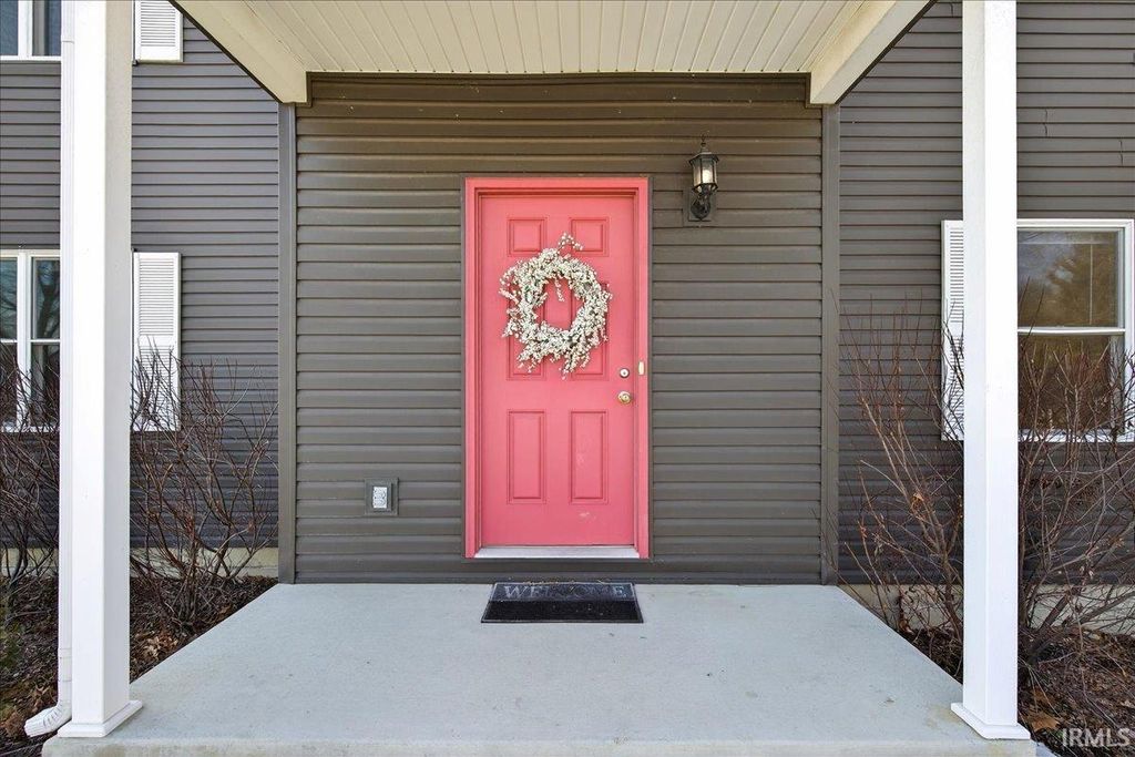 Photo of 575 Perry Lane, West Lafayette, IN 47906 (MLS # 202604328)