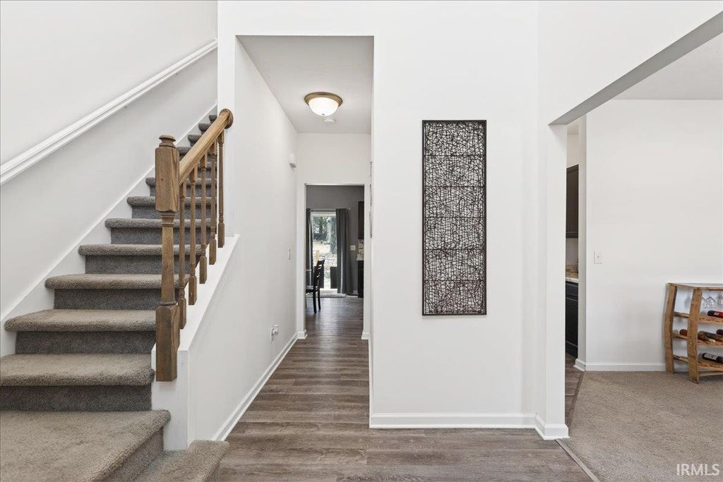 Photo of 575 Perry Lane, West Lafayette, IN 47906 (MLS # 202604328)