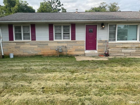 Photo of 3535 S Hays Drive, Bloomington, IN 47403 (MLS # 202633758)