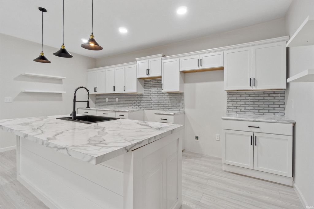 Photo of 63 E McKeever Street, Andrews, IN 46702 (MLS # 202541303)