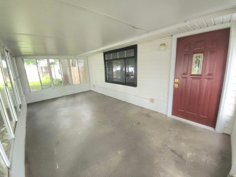 Tiny photo for 1512 W Havens Street, Kokomo, IN 46901 (MLS # 202627813)