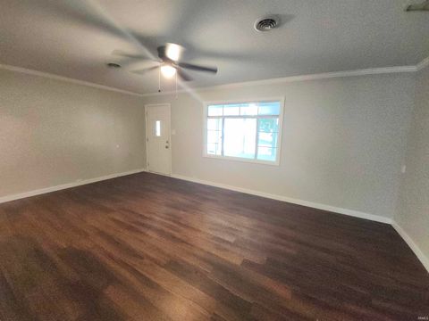 Tiny photo for 1512 W Havens Street, Kokomo, IN 46901 (MLS # 202627813)