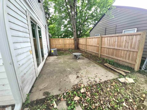 Tiny photo for 1512 W Havens Street, Kokomo, IN 46901 (MLS # 202627813)