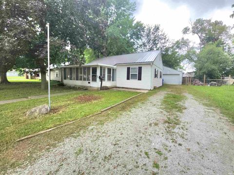 Tiny photo for 1512 W Havens Street, Kokomo, IN 46901 (MLS # 202627813)