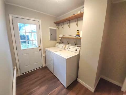 Tiny photo for 1512 W Havens Street, Kokomo, IN 46901 (MLS # 202627813)