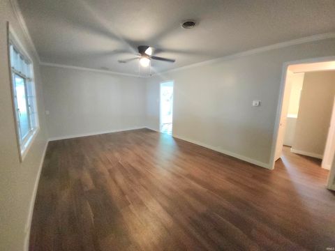 Tiny photo for 1512 W Havens Street, Kokomo, IN 46901 (MLS # 202627813)