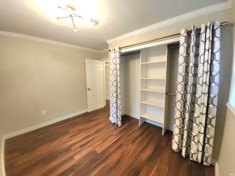 Tiny photo for 1512 W Havens Street, Kokomo, IN 46901 (MLS # 202627813)