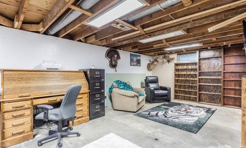 Tiny photo for 2565 S SR 57 Highway, Oakland City, IN 47660 (MLS # 202611726)