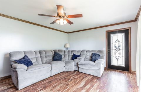 Tiny photo for 2565 S SR 57 Highway, Oakland City, IN 47660 (MLS # 202611726)