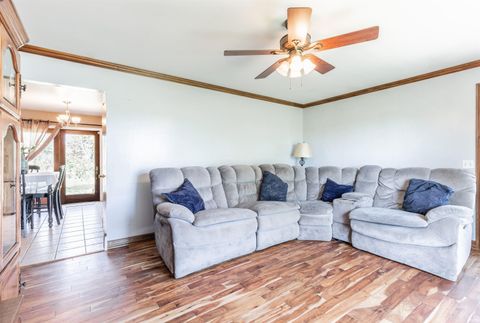 Tiny photo for 2565 S SR 57 Highway, Oakland City, IN 47660 (MLS # 202611726)