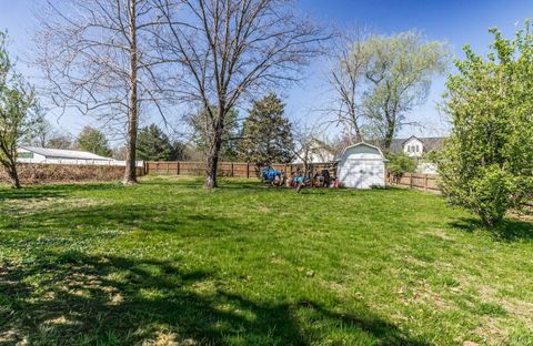 Tiny photo for 2565 S SR 57 Highway, Oakland City, IN 47660 (MLS # 202611726)