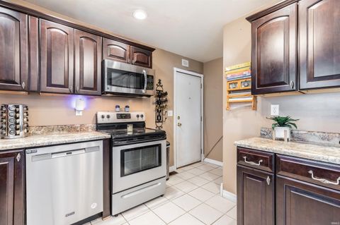 Tiny photo for 2565 S SR 57 Highway, Oakland City, IN 47660 (MLS # 202611726)