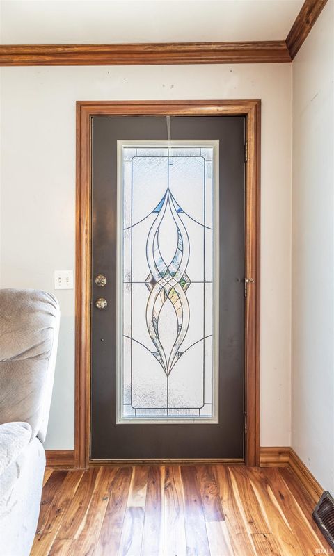 Tiny photo for 2565 S SR 57 Highway, Oakland City, IN 47660 (MLS # 202611726)