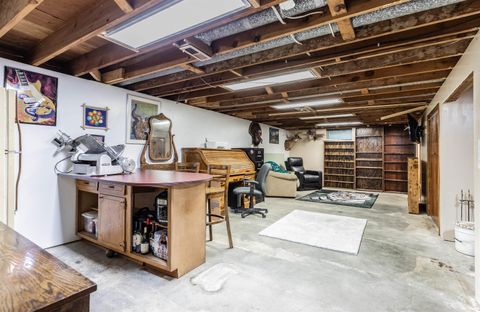 Tiny photo for 2565 S SR 57 Highway, Oakland City, IN 47660 (MLS # 202611726)