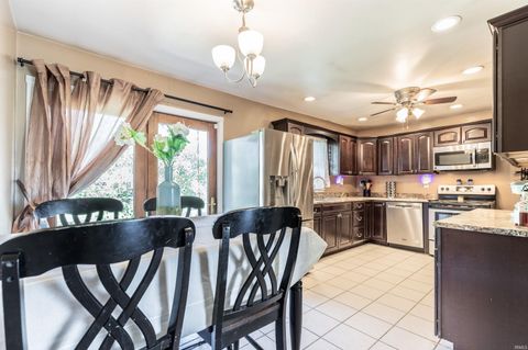 Tiny photo for 2565 S SR 57 Highway, Oakland City, IN 47660 (MLS # 202611726)