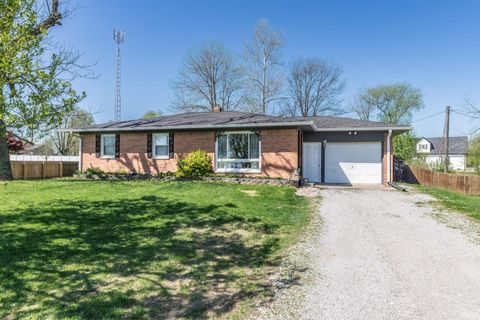 Tiny photo for 2565 S SR 57 Highway, Oakland City, IN 47660 (MLS # 202611726)