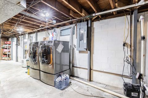 Tiny photo for 2565 S SR 57 Highway, Oakland City, IN 47660 (MLS # 202611726)