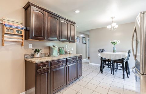 Tiny photo for 2565 S SR 57 Highway, Oakland City, IN 47660 (MLS # 202611726)