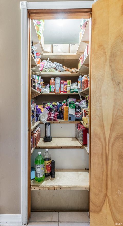 Tiny photo for 2565 S SR 57 Highway, Oakland City, IN 47660 (MLS # 202611726)