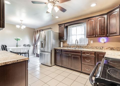 Tiny photo for 2565 S SR 57 Highway, Oakland City, IN 47660 (MLS # 202611726)