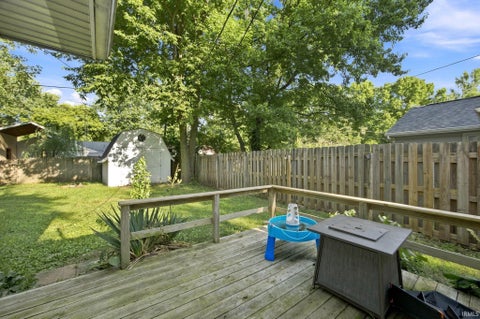 Tiny photo for 25 Creekview Court, Lafayette, IN 47909 (MLS # 202629607)
