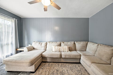 Tiny photo for 25 Creekview Court, Lafayette, IN 47909 (MLS # 202629607)