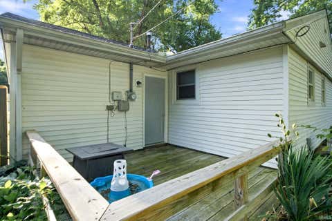 Tiny photo for 25 Creekview Court, Lafayette, IN 47909 (MLS # 202629607)