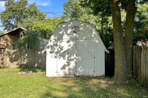 Tiny photo for 25 Creekview Court, Lafayette, IN 47909 (MLS # 202629607)