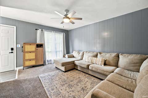 Tiny photo for 25 Creekview Court, Lafayette, IN 47909 (MLS # 202629607)