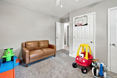 Tiny photo for 25 Creekview Court, Lafayette, IN 47909 (MLS # 202629607)
