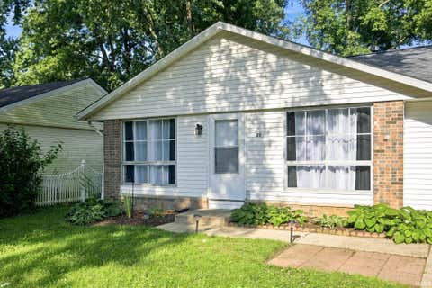 Tiny photo for 25 Creekview Court, Lafayette, IN 47909 (MLS # 202629607)