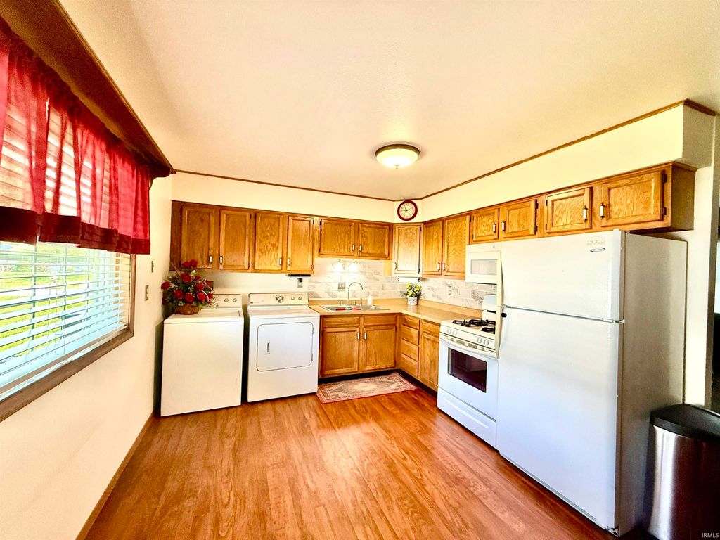 Photo of 5606 Arrowhead Boulevard, Kokomo, IN 46902 (MLS # 202616552)