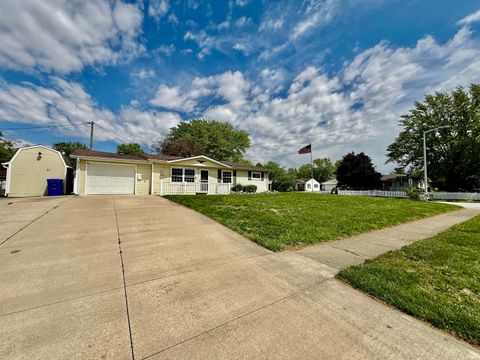Tiny photo for 5606 Arrowhead Boulevard, Kokomo, IN 46902 (MLS # 202616552)