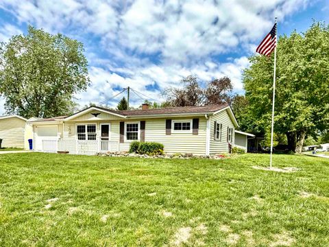 Photo of 5606 Arrowhead Boulevard, Kokomo, IN 46902 (MLS # 202616552)