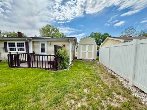 Tiny photo for 5606 Arrowhead Boulevard, Kokomo, IN 46902 (MLS # 202616552)