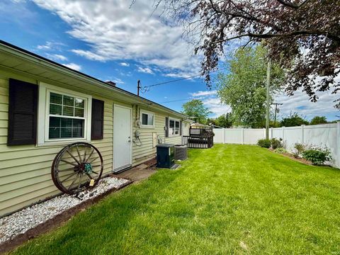 Tiny photo for 5606 Arrowhead Boulevard, Kokomo, IN 46902 (MLS # 202616552)