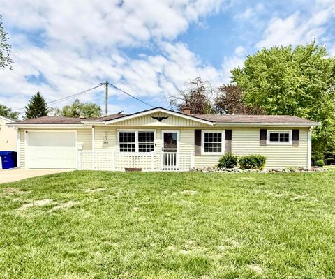 Tiny photo for 5606 Arrowhead Boulevard, Kokomo, IN 46902 (MLS # 202616552)