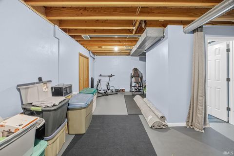 Tiny photo for 2502 River Oaks Drive, Lafayette, IN 47905 (MLS # 202544034)