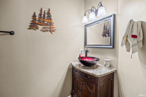 Tiny photo for 2502 River Oaks Drive, Lafayette, IN 47905 (MLS # 202544034)