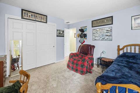 Tiny photo for 2502 River Oaks Drive, Lafayette, IN 47905 (MLS # 202544034)